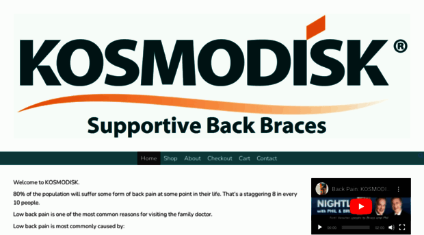 kosmodisk.com.au