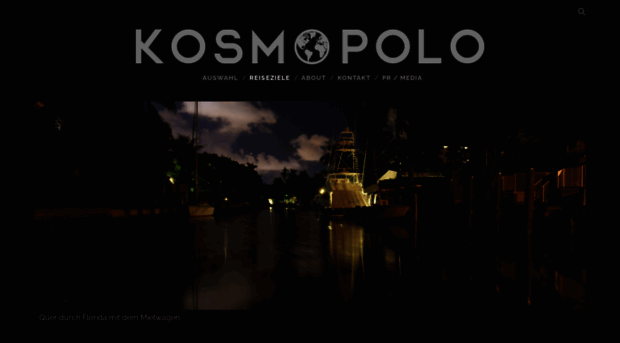 kosmopolo.de