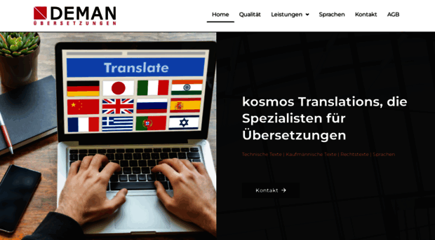kosmos-translation.com
