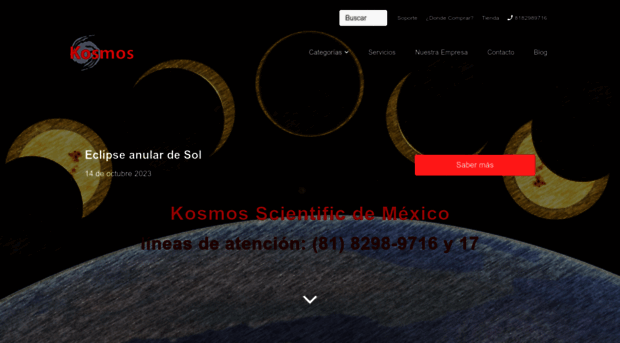 kosmos.com.mx