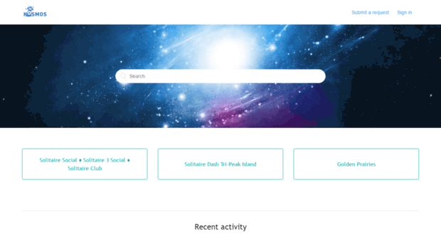kosmoshelp.zendesk.com
