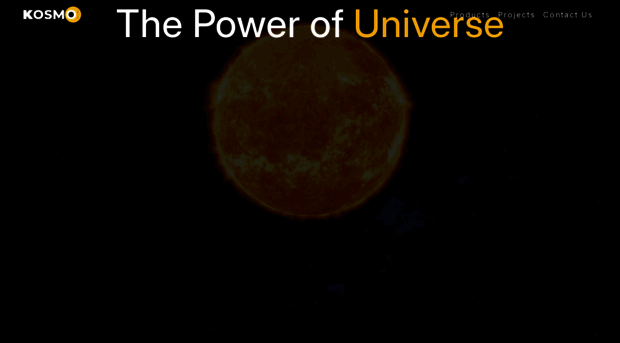 kosmosolar.eu