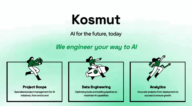 kosmut.com