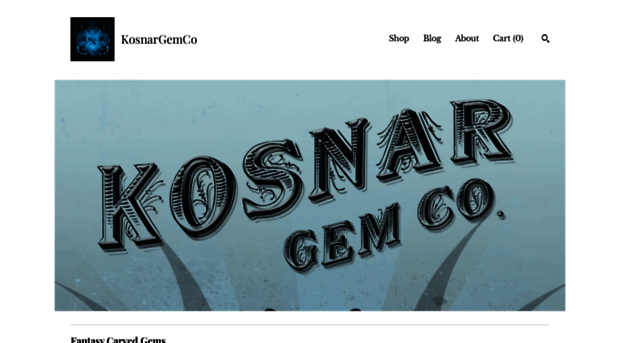 kosnargemco.com