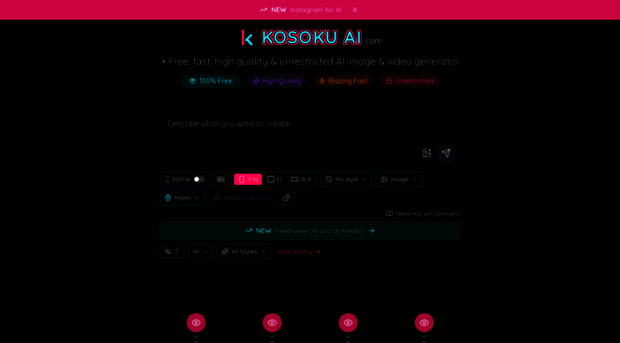 kosokuai.com