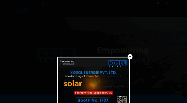 kosolenergie.com