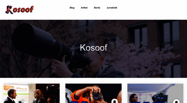 kosoof.com