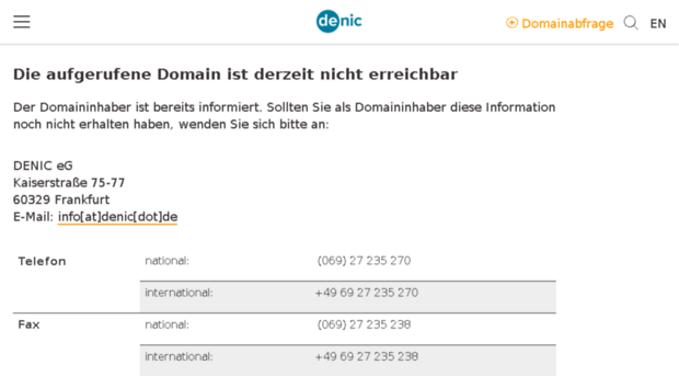 kosova-hosting.de