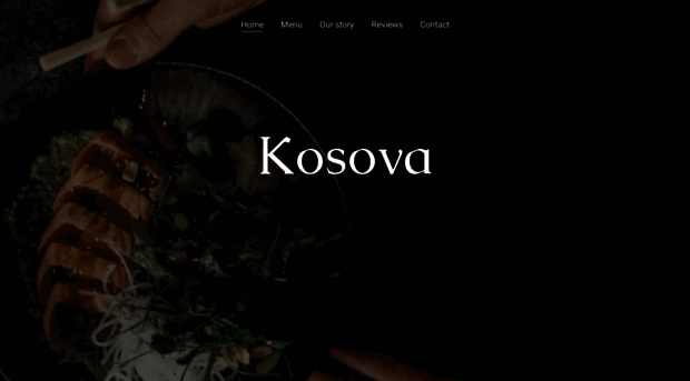 kosova.com.tr