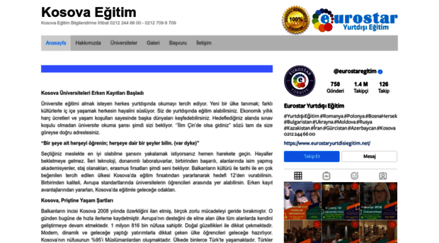 kosovaegitim.com