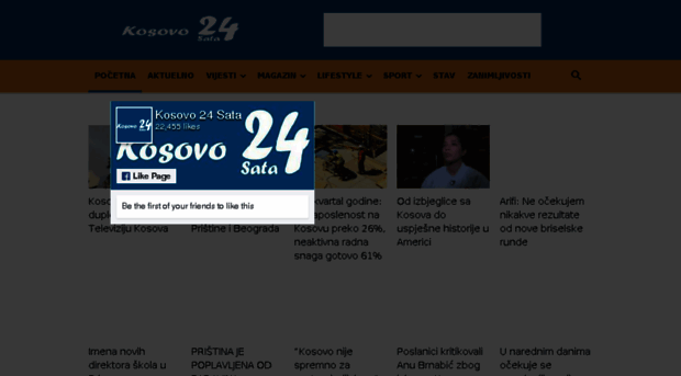 kosovo24sata.com