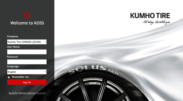 koss.kumhotire.ca