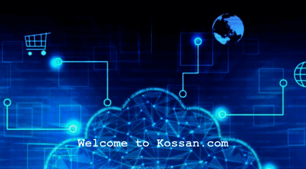 kossan.com