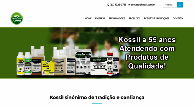 kossil.com.br