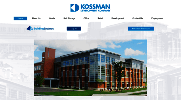 kossman.com