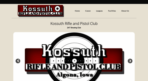 kossuthrpc.com