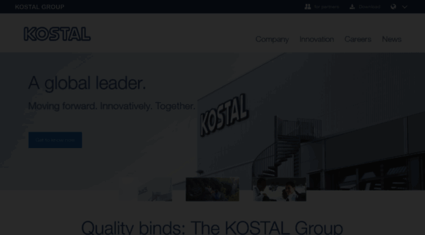 kostal.us