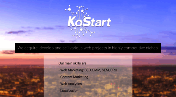 kostart.com