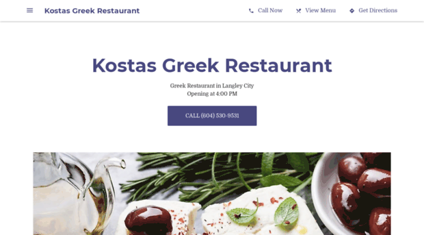 kostas-greek-restaurant.business.site