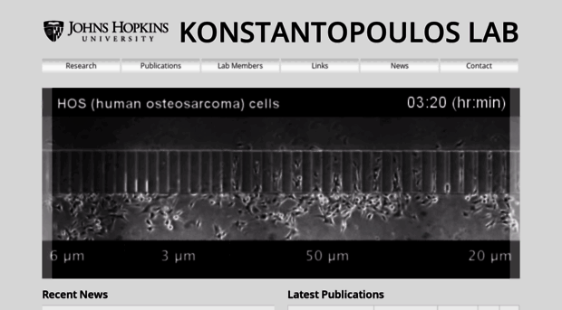 kostaslab.johnshopkins.edu