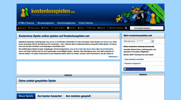 kostenlos-spielen.net