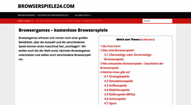 kostenlose-browsergames-liste.de