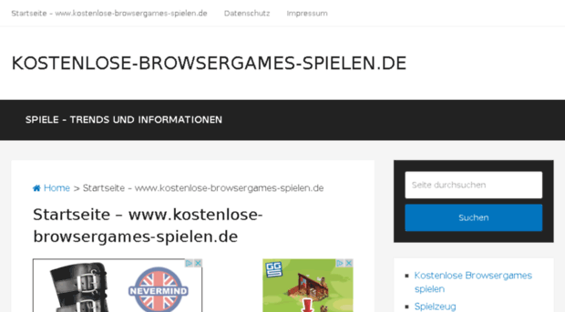 kostenlose-browsergames-spielen.de