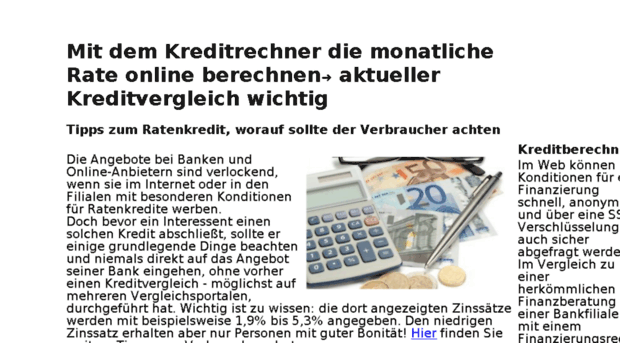kostenloser-kreditrechner.de