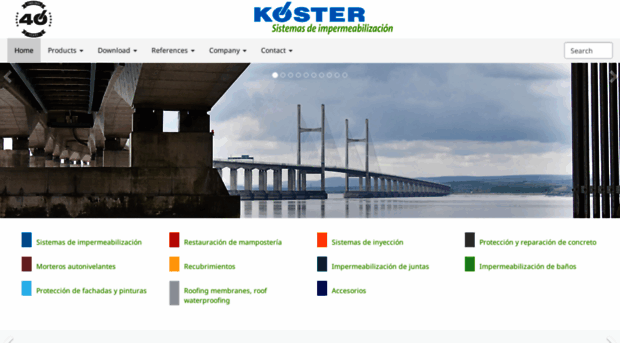 koster.com.pa