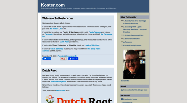 koster.com