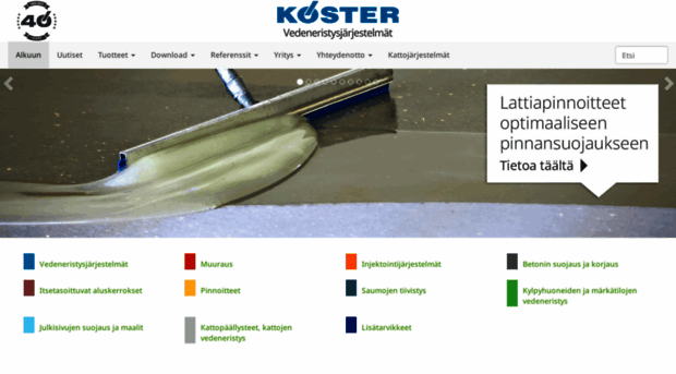 koster.fi