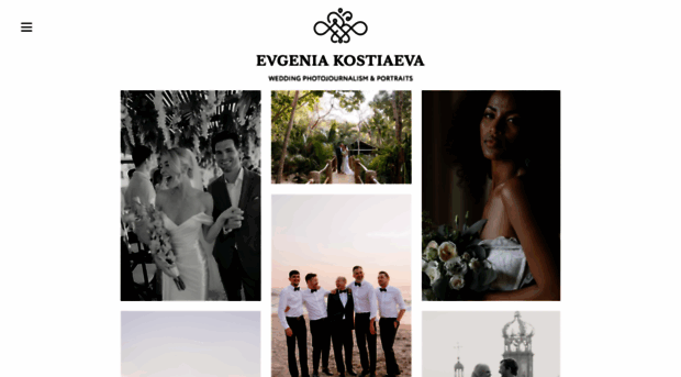 kostiaeva.com