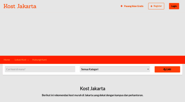 kostjakarta.net