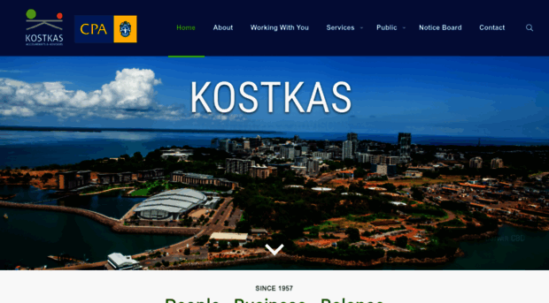 kostkas.com.au