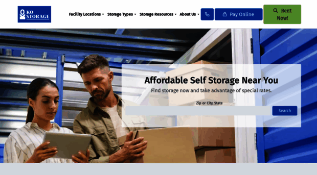 kostorage.com