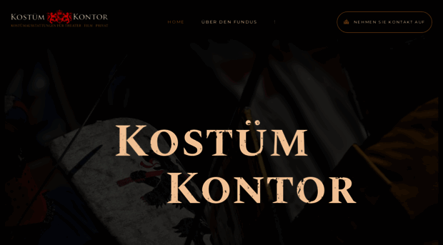 kostuem.com