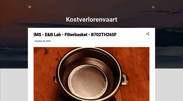 kostverlorenvaart.blogspot.com