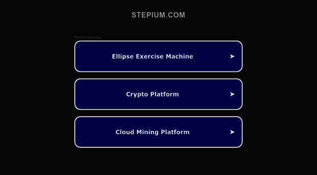 kosuga.stepium.com