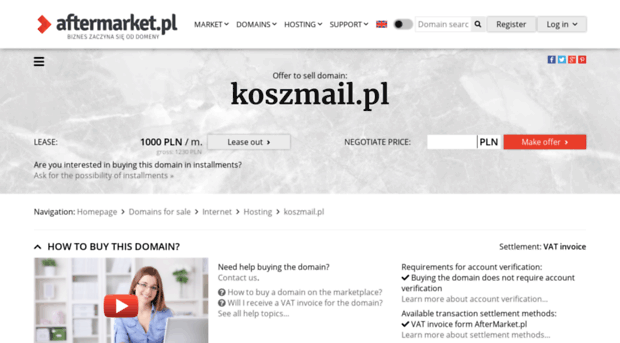 koszmail.pl