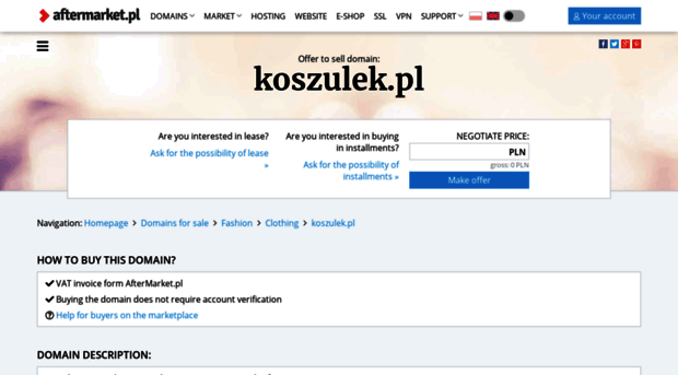 koszulek.pl
