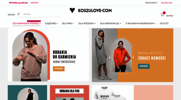 koszulove.com