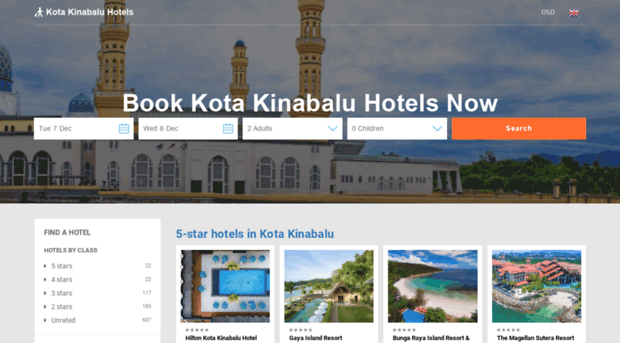 kota-kinabalu-hotels.com