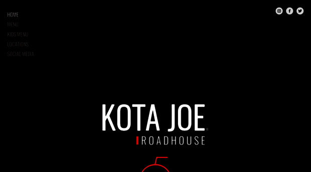 kotajoe.co.za