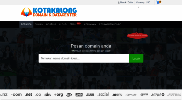 kotakalong.com