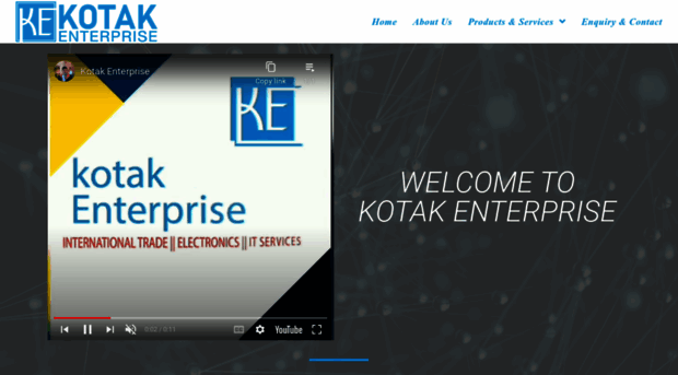 kotakenterprise.com