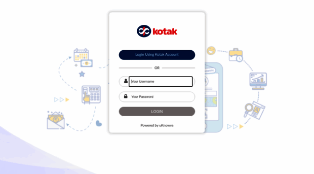kotakjc.uknowva.com
