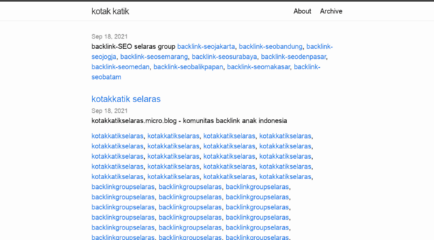 kotakkatikselaras.micro.blog