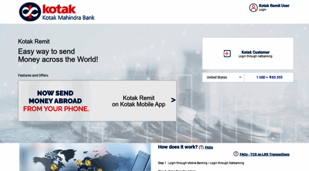 kotakremit.kotak.com