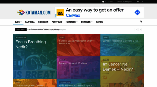 kotaman.com