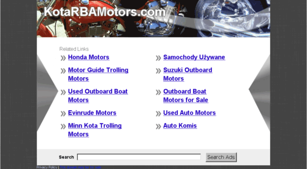 kotarbamotors.com